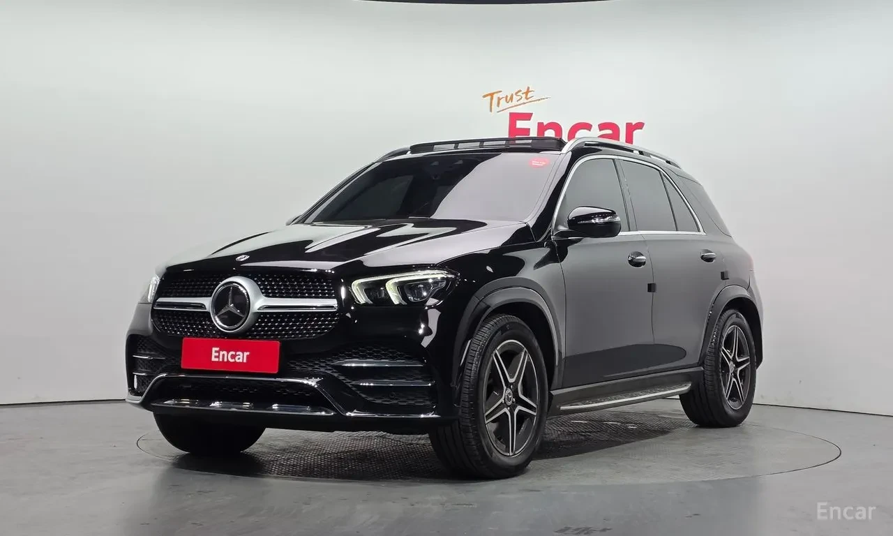 Mercedes-Benz GLE 450 AMG AMG PK* PANO* 360* HEAD-UP* ОБДУХ* ДИСТРОНИК* КРАЙ, снимка 2 - Автомобили и джипове - 54818526