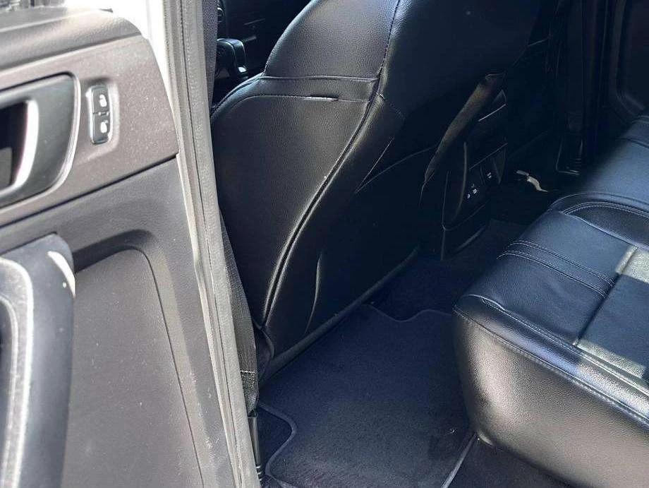 Ford Ranger LARIAT 4x4, KOЖА ЦЕНА ДО БГ, снимка 8 - Автомобили и джипове - 54871006