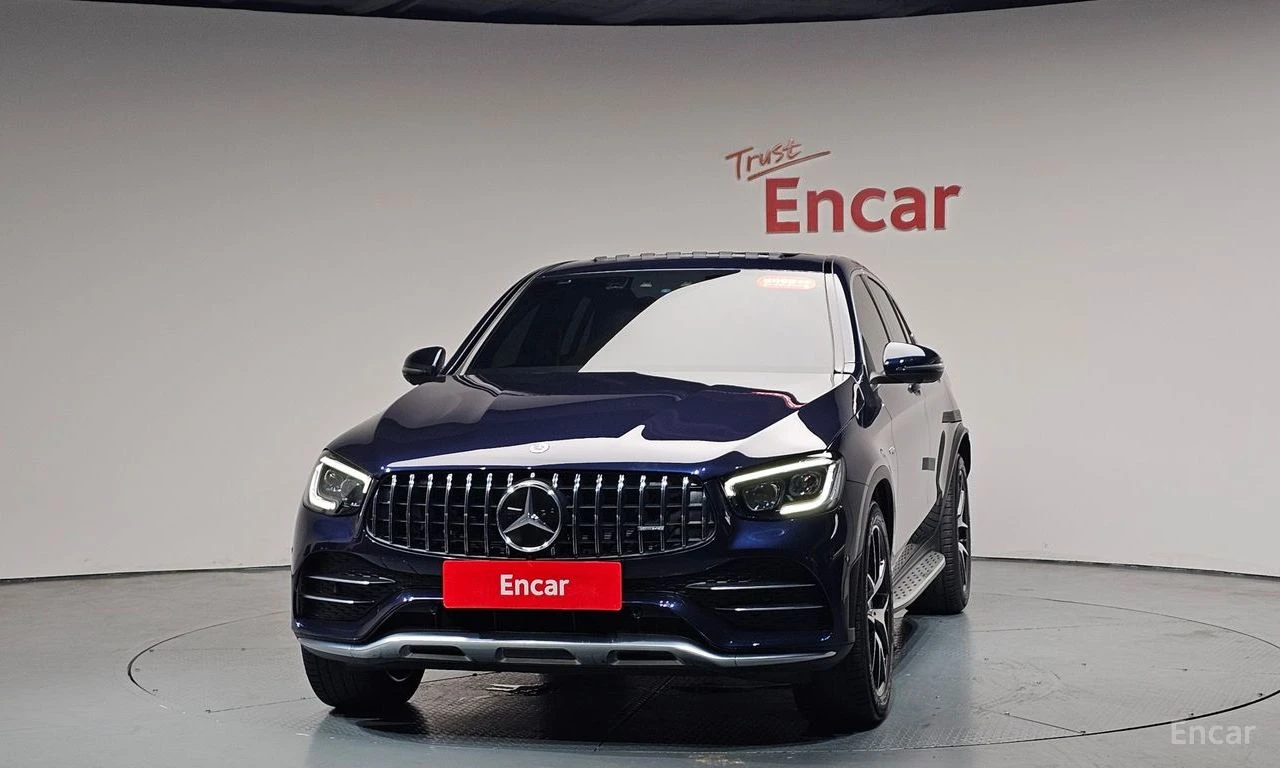 Mercedes-Benz GLC 43 AMG BURMESTER* ОБДУХВАНЕ* ДИГИТАЛНО* ТАБЛО* LANE* ASSI, снимка 3 - Автомобили и джипове - 54934050