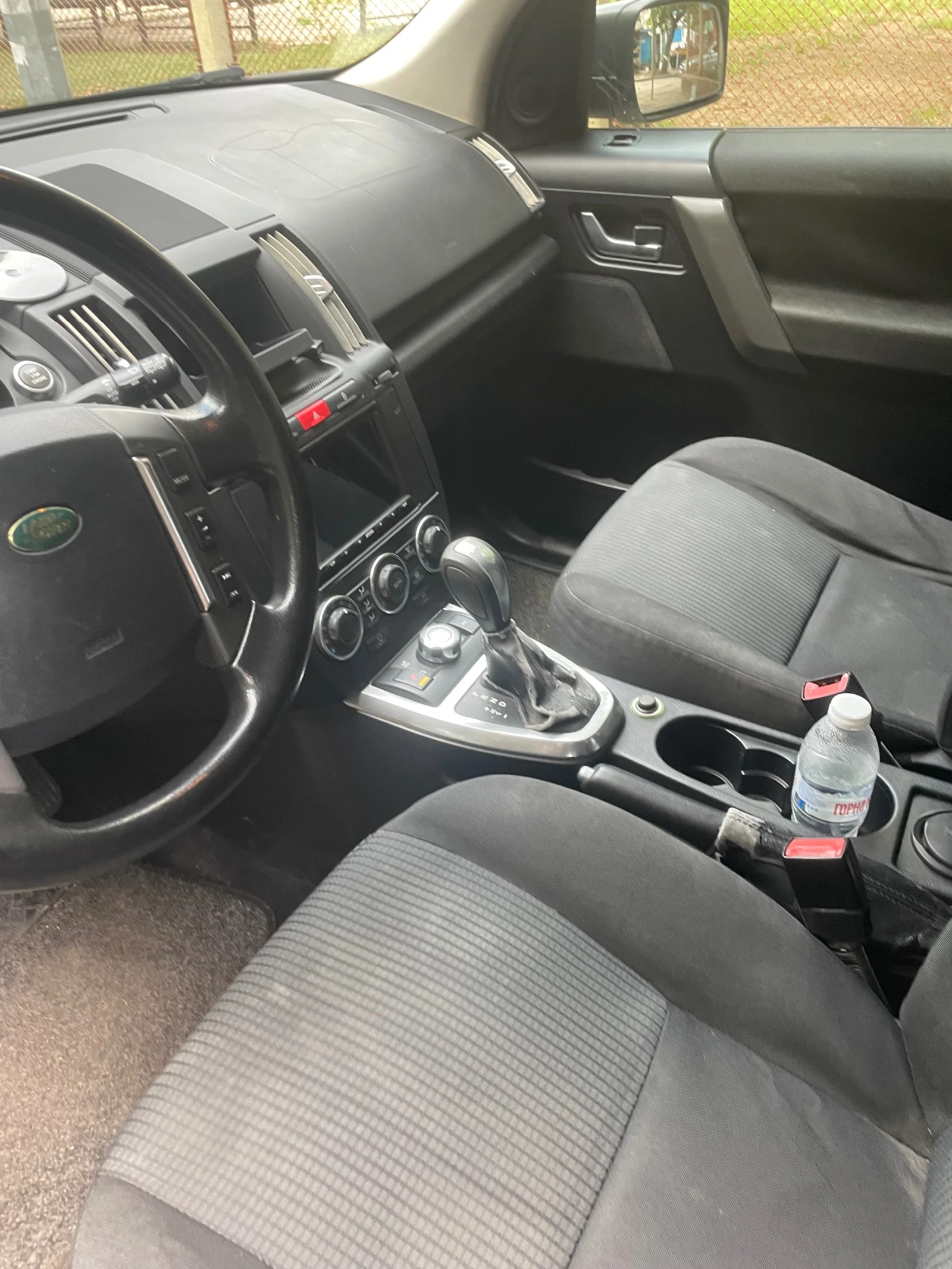 Land Rover Freelander, снимка 2 - Автомобили и джипове - 55179652