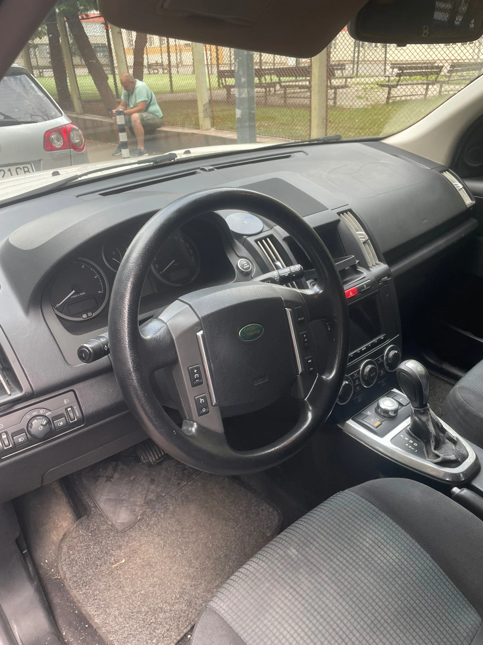 Land Rover Freelander, снимка 3 - Автомобили и джипове - 55179652