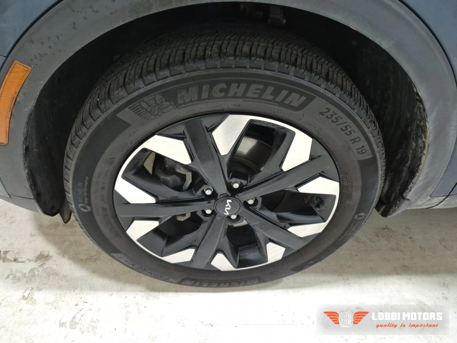 Kia Sportage, снимка 6 - Автомобили и джипове - 56018465
