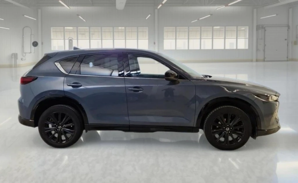 Mazda CX-5 !!!ОЧАКВАН ВНОС!!! 2.2 Skyactive 184hp AWD, снимка 2 - Автомобили и джипове - 56078641