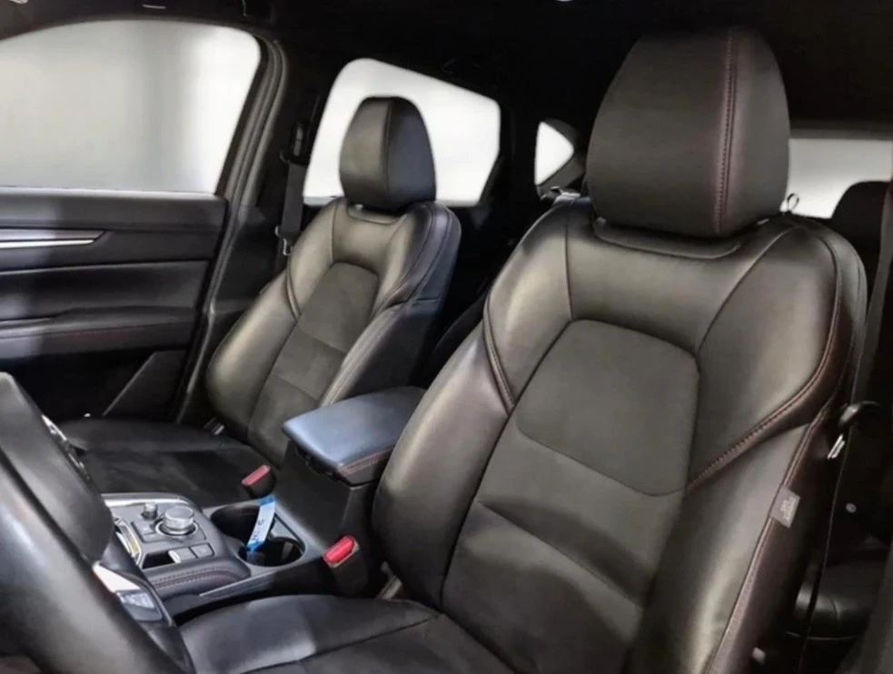 Mazda CX-5 !!!ОЧАКВАН ВНОС!!! 2.2 Skyactive 184hp AWD, снимка 6 - Автомобили и джипове - 56078641
