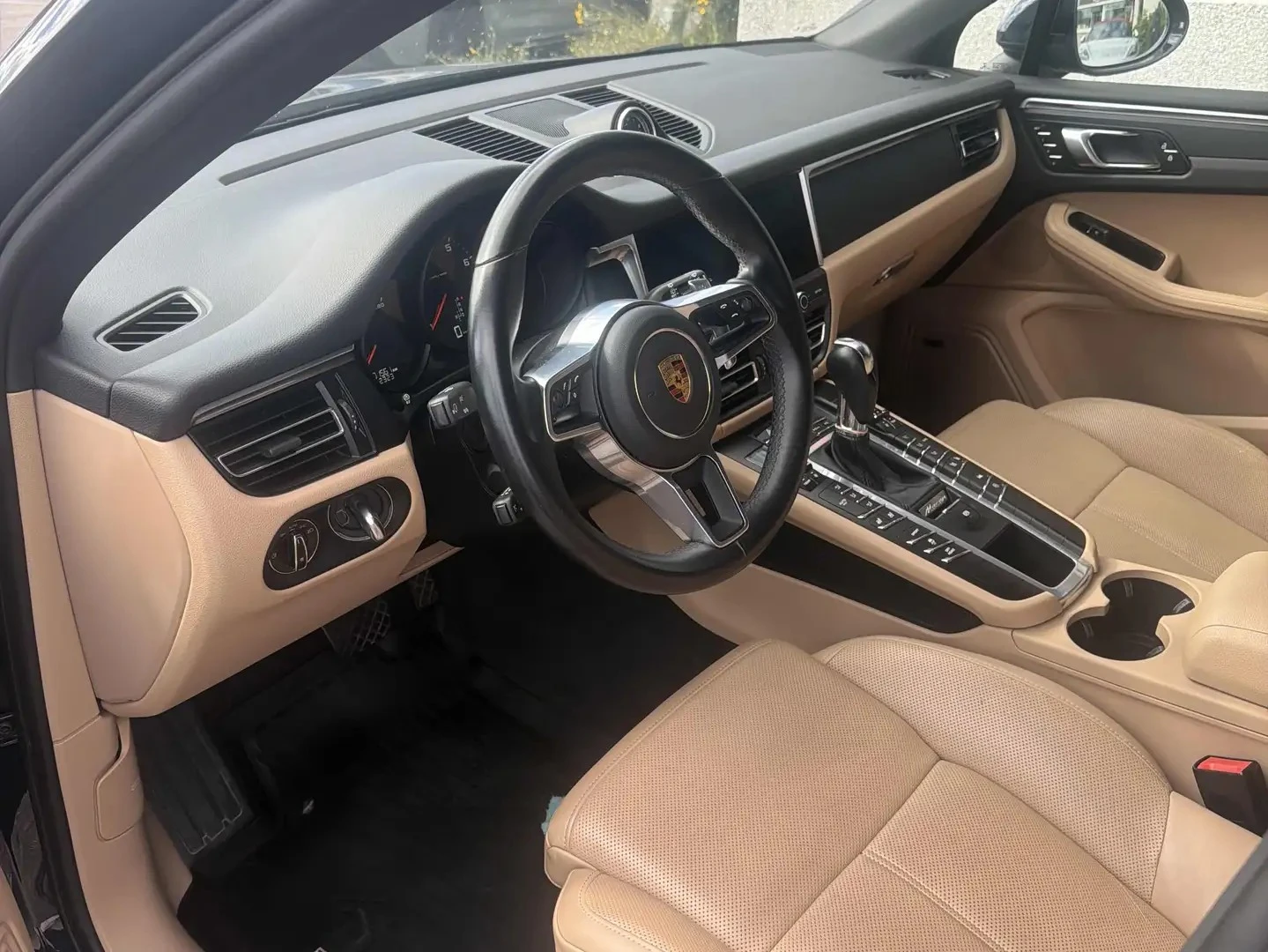 Porsche Macan Premium Plus Цена до България & АвтоКредит, снимка 5 - Автомобили и джипове - 56156412