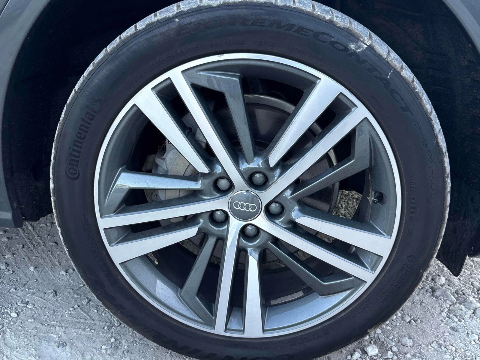 Audi Q5 Technik * АвтоКредит * (ЦЕНА ДО БГ), снимка 6 - Автомобили и джипове - 56278177
