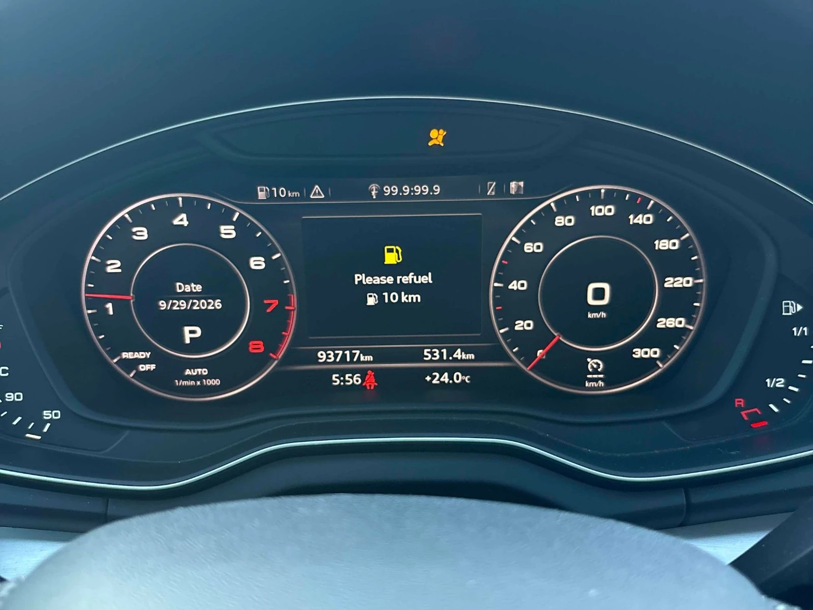 Audi Q5 Technik * АвтоКредит * (ЦЕНА ДО БГ), снимка 8 - Автомобили и джипове - 56278177