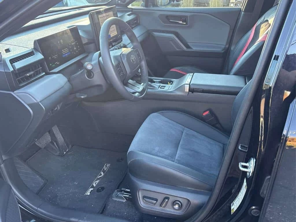 Toyota Rav4 * XSE AWD * CARFAX *  | Mobile.bg � ����������� 5