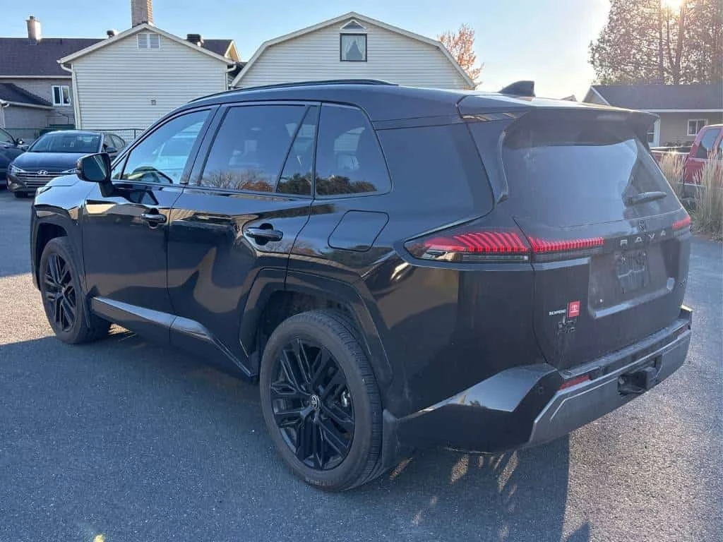 Toyota Rav4 * XSE AWD * CARFAX *  | Mobile.bg � ����������� 14