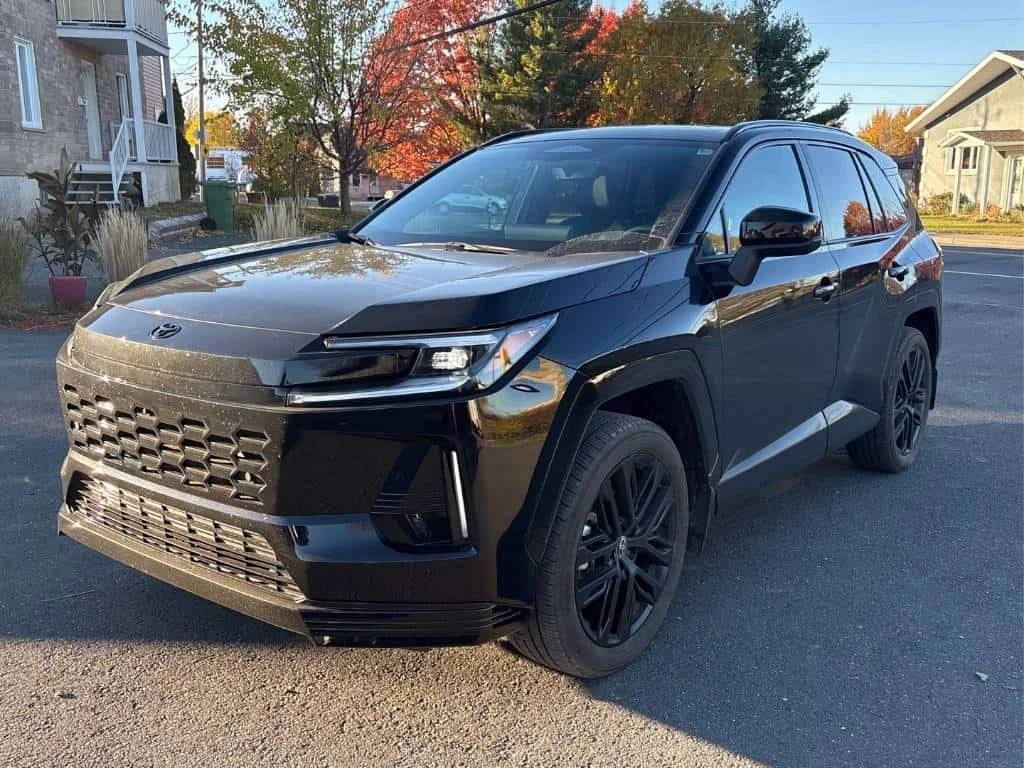 Toyota Rav4 * XSE AWD * CARFAX * 