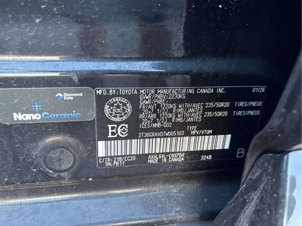 Toyota Rav4 * XSE AWD * CARFAX *  | Mobile.bg � ����������� 15
