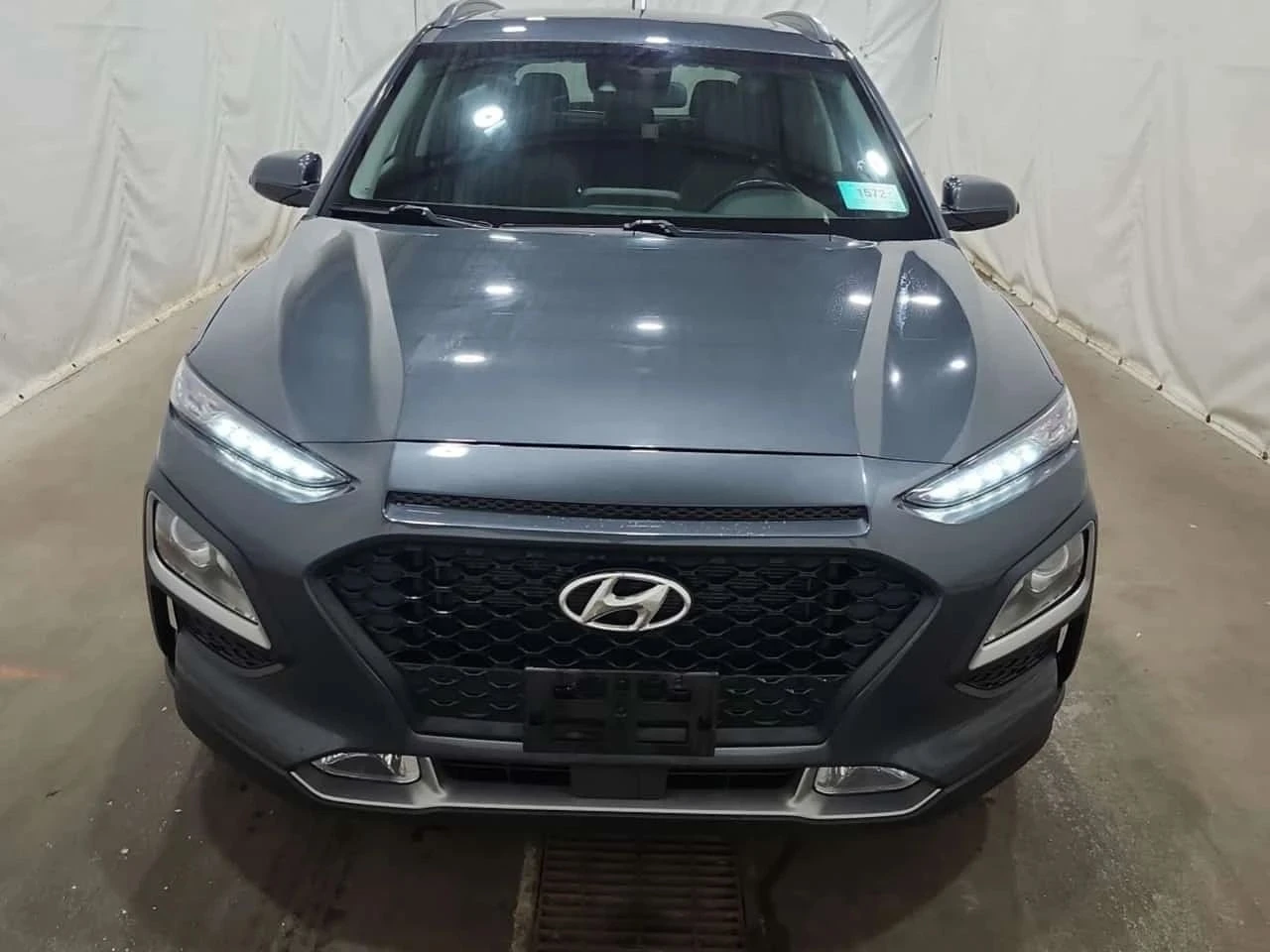 Hyundai Kona, снимка 2 - Автомобили и джипове - 56726663