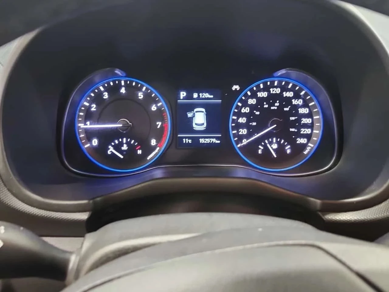 Hyundai Kona, снимка 11 - Автомобили и джипове - 56726663