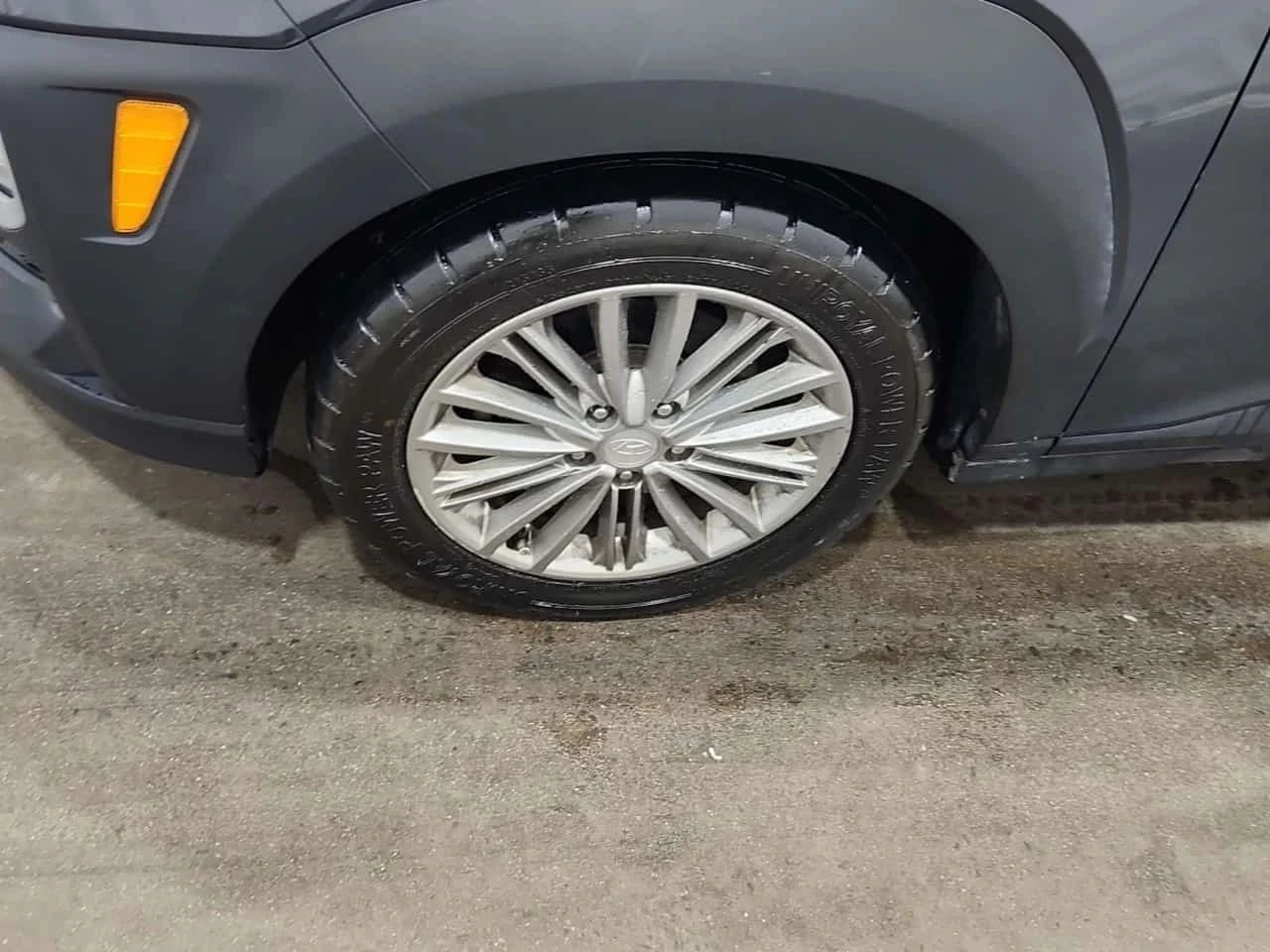 Hyundai Kona, снимка 8 - Автомобили и джипове - 56726663