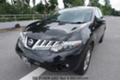 Nissan Murano, снимка 1 - Автомобили и джипове - 25503558