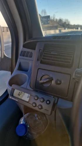 Ford Transit T300 2.2/ 85PS Хладилен от Фирма, снимка 4