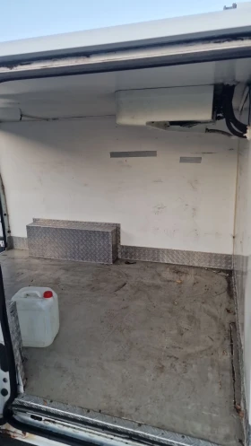 Ford Transit T300 2.2/ 85PS Хладилен от Фирма, снимка 3