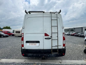Renault Master 2.3 , снимка 6