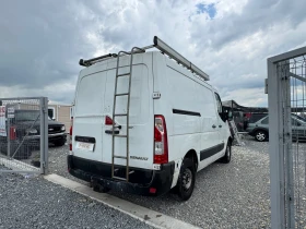 Renault Master 2.3 , снимка 5