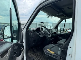 Renault Master 2.3 , снимка 9