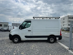 Renault Master 2.3 , снимка 8