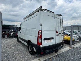 Renault Master 2.3 , снимка 7