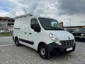 Renault Master 2.3 , снимка 3