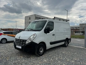 Renault Master 2.3 , снимка 1