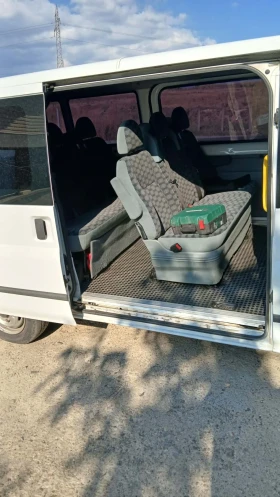 Ford Transit 8+ 1, снимка 5