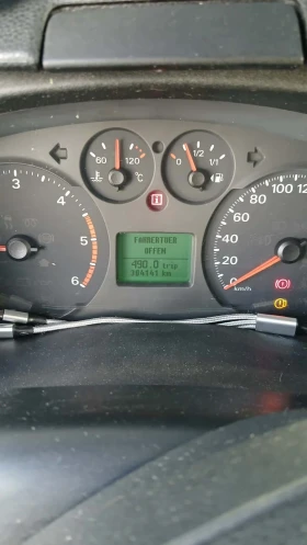 Ford Transit 8+ 1, снимка 2