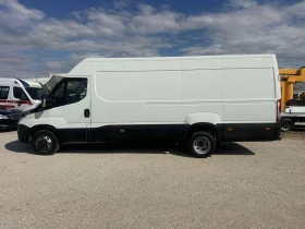 Iveco 35c17, снимка 5
