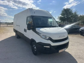 Iveco 35c17, снимка 1