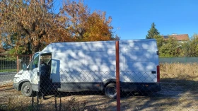 Iveco 35c13, снимка 3