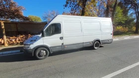 Iveco 35c13, снимка 1