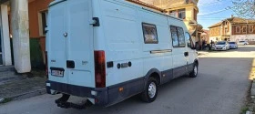 Iveco 35c13 2.3 HPi, 5+ 1  | Mobile.bg    4