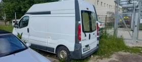 Renault Trafic | Mobile.bg    1