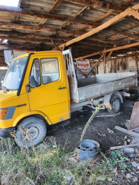 Mercedes-Benz 310, снимка 6