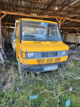 Mercedes-Benz 310, снимка 5