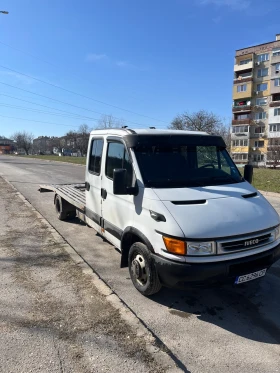     Iveco Daily Iveco Daily 3.0