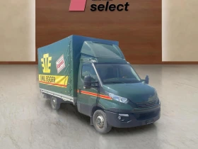 Iveco Daily 2.3D | Mobile.bg    3