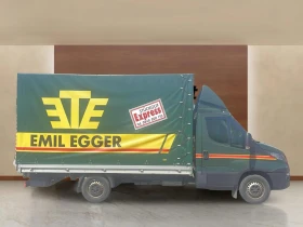 Iveco Daily 2.3D | Mobile.bg    4