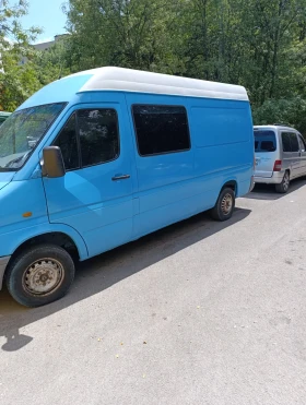 Mercedes-Benz 208 208 | Mobile.bg    2