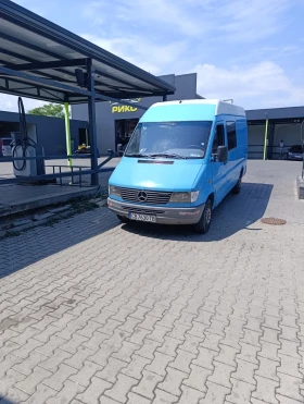 Mercedes-Benz 208 208 | Mobile.bg    5