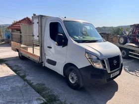 Nissan NV400 2.3 | Mobile.bg    3