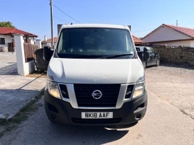 Nissan NV400 2.3 | Mobile.bg    2