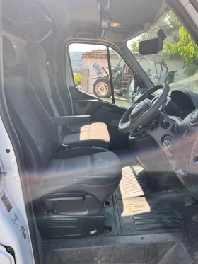 Nissan NV400 2.3 | Mobile.bg    10