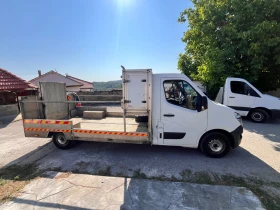 Nissan NV400 2.3 | Mobile.bg    4