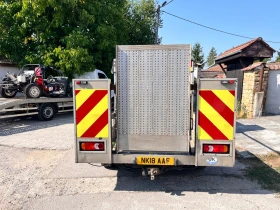 Nissan NV400 2.3 | Mobile.bg    6