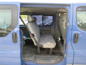 Renault Trafic 1.9dci 6mesta klima | Mobile.bg    13