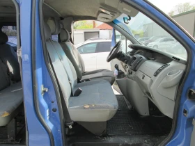 Renault Trafic 1.9dci 6mesta klima | Mobile.bg    14